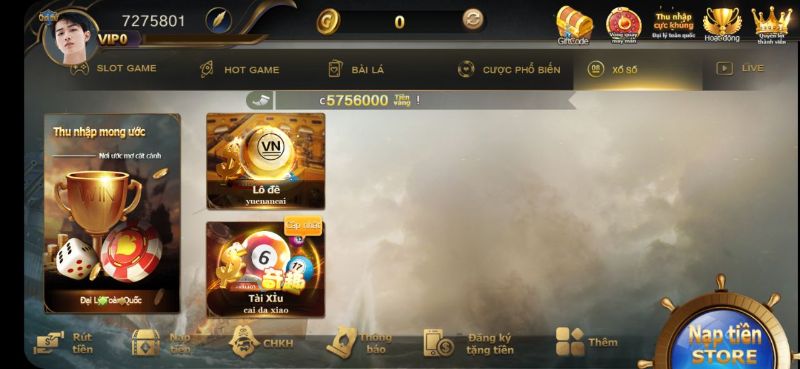 Cấp độ Sv388 rất dễ vượt qua, với điểm thưởng miễn phí và phần thưởng 50% miễn phí - Sv388