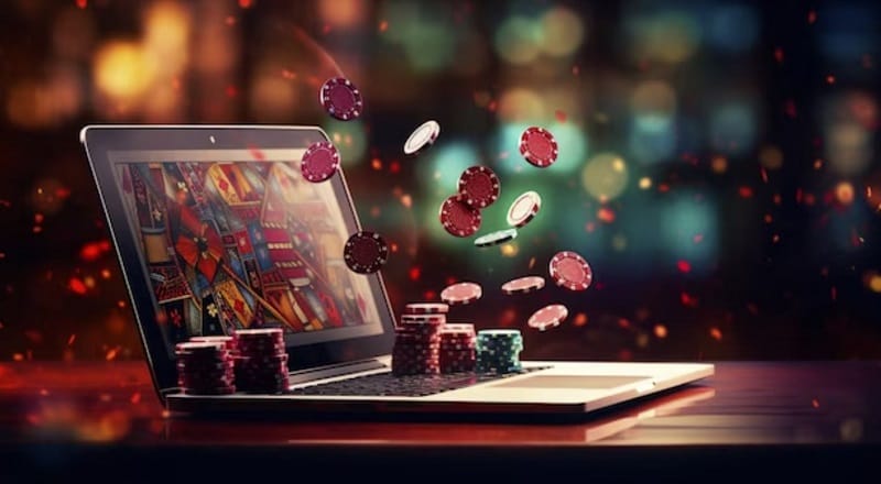 Giao diện trang web game Fun88 mới nhất - Fun88