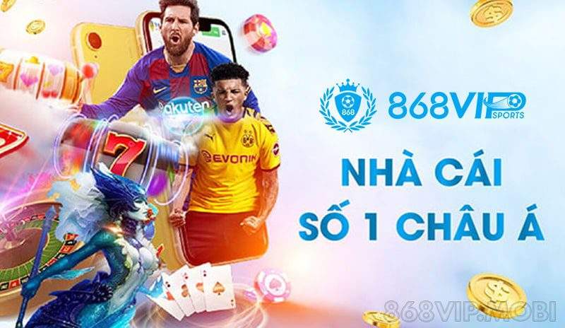 Giới thiệu ngắn gọn về công ty game đáng tin cậy 33Win - 33Win