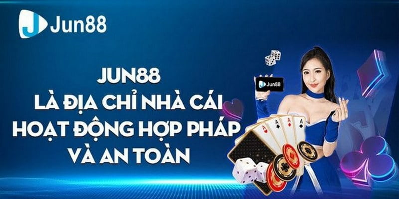 Bk8 là một công ty game lớn và lâu đời trong ngành công nghiệp giải trí - Bk8