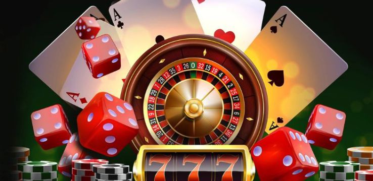 Tại sao nên tham gia cổng thông tin Sumvip Games? - Sumvip