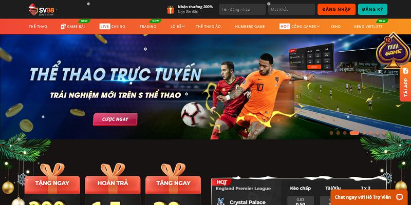 Chiến lược kinh doanh Xin88 - Xin88