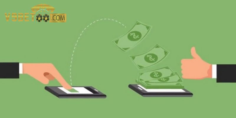 Hướng dẫn cách nạp tiền vào tài khoản Vivu88 của bạn - Vivu88