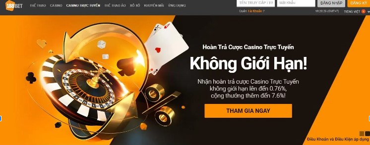 Thông tin về trang web chơi game trực tuyến Vn138 - Vn138