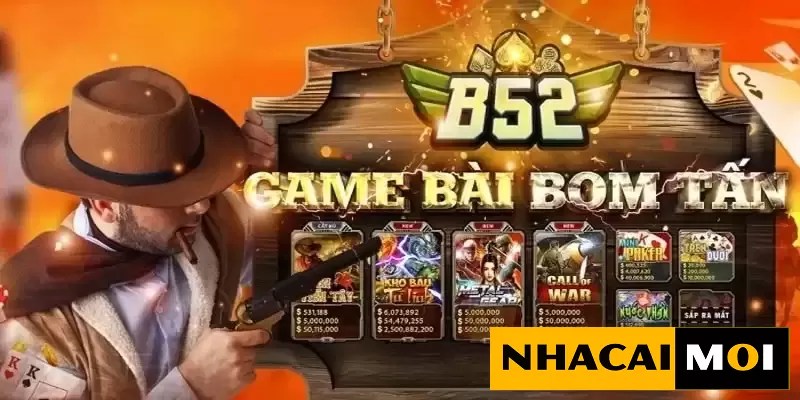 Neo79 Us cung cấp nhiều trò chơi đa dạng - Neo79
