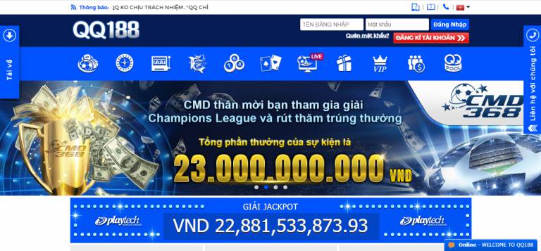 Bạn sẽ nhận được phần thưởng khi chấp nhận đăng ký thành viên nền tảng King33 - King33