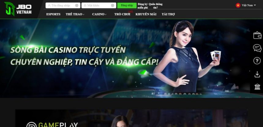 Tại sao Sodo66 lại là sự lựa chọn hàng đầu của người chơi cá cược? - Sodo66