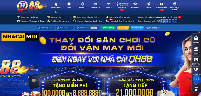 Những lợi thế chính của các trang web chơi game trực tuyến cấp Ok365 - Ok365