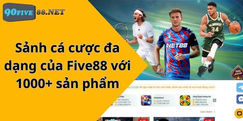 Hướng dẫn cách đăng ký dùng thử Cm88 - Cm88