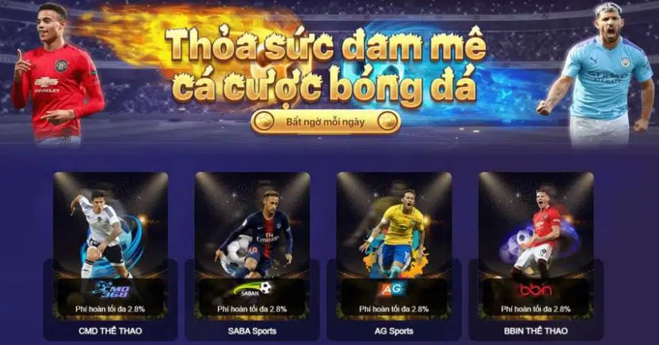 Abcvip có chấp nhận cá cược trực tiếp trên điện thoại di động không? - Abcvip