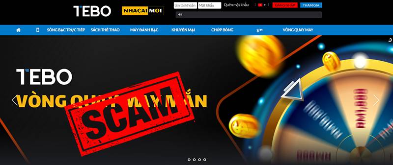 Hướng dẫn chi tiết về cách đăng nhập vào Oppabet một cách dễ dàng - Oppabet