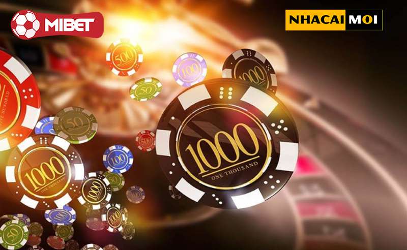 Nói cách khác, "tìm được máy đánh bạc có giải độc đắc hạng 1Win" nghĩa là gì? - 1Win