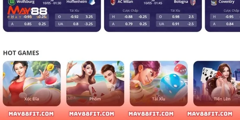 Bộ phận Chăm sóc Khách hàng của Trang web Banca30 - Banca30