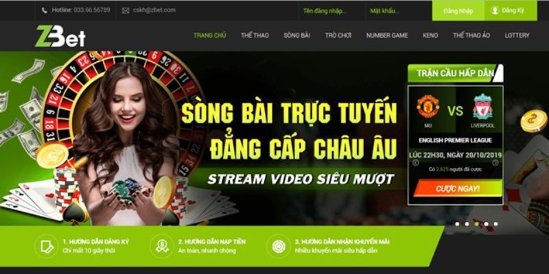 Tận hưởng ưu đãi cấp 7Ball cho lần gửi tiền đầu tiên của bạn - 7Ball