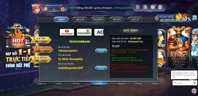 Các tài sản được xếp hạng 88Clb có những lợi thế không thể cưỡng lại - 88Clb