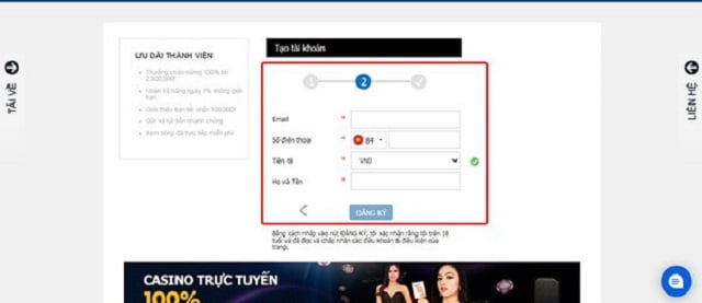 Tổ chức đối tác Bet999 - Bet999